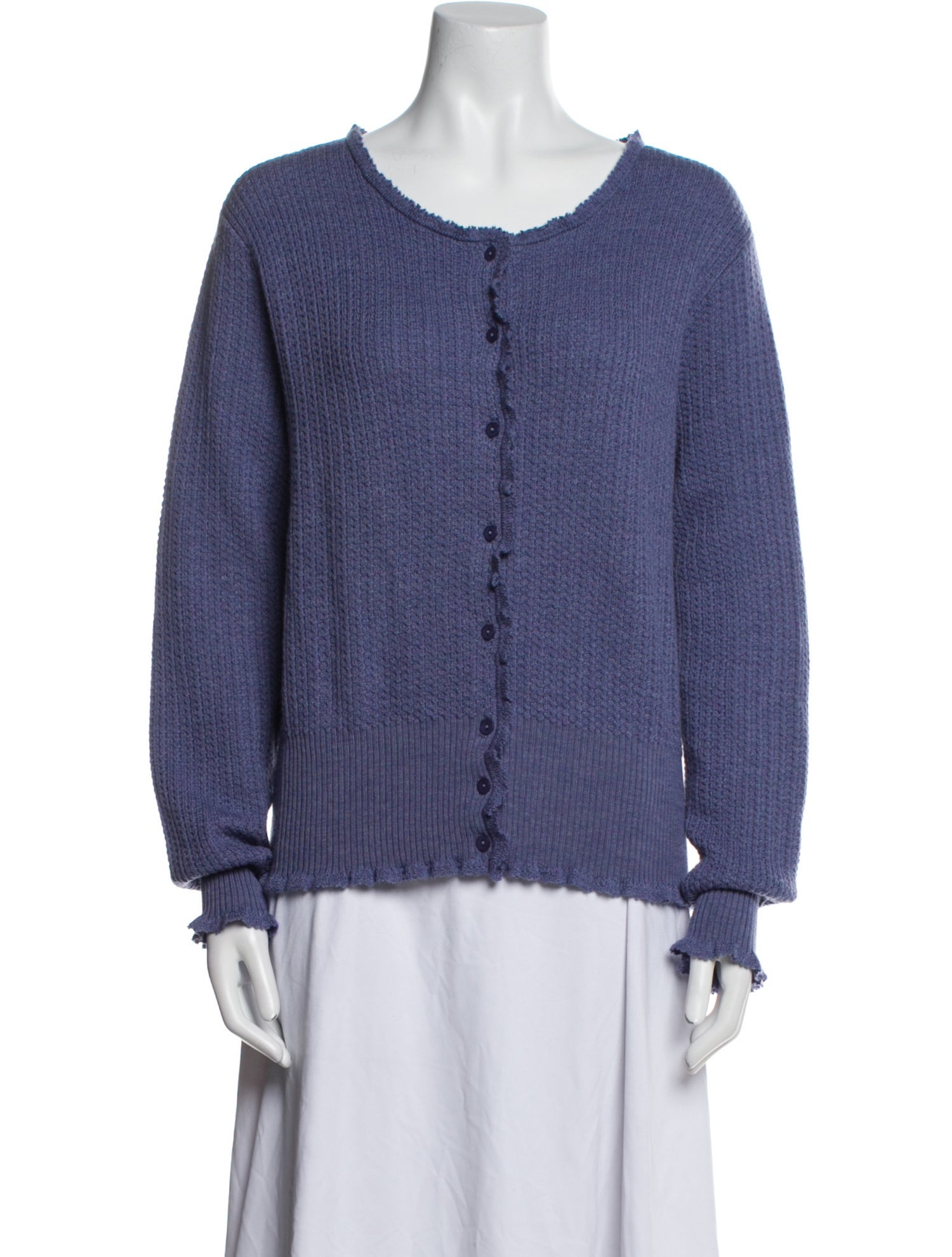 Pendleton Merino Wool Scoop Neck Sweater