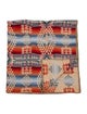 Pendleton Canyonland Wool Queen Blanket