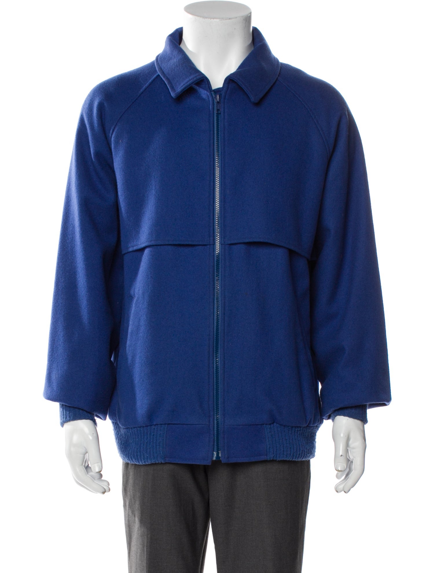 Pendleton Virgin Wool Jacket