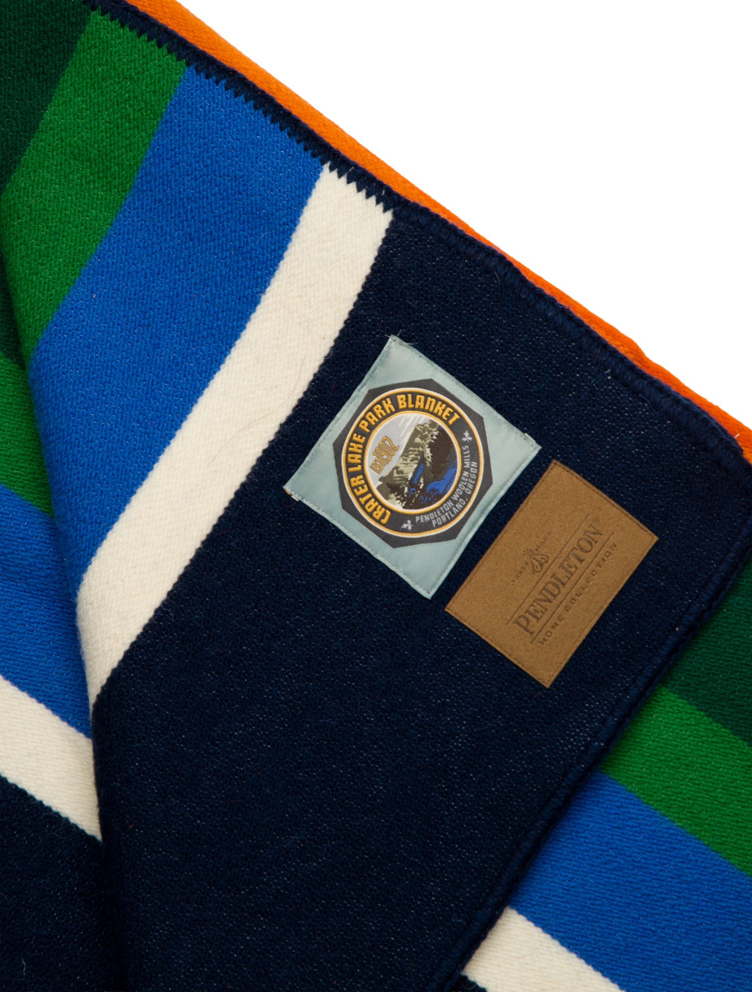 Pendleton Crater Lane Park Throw Blanket