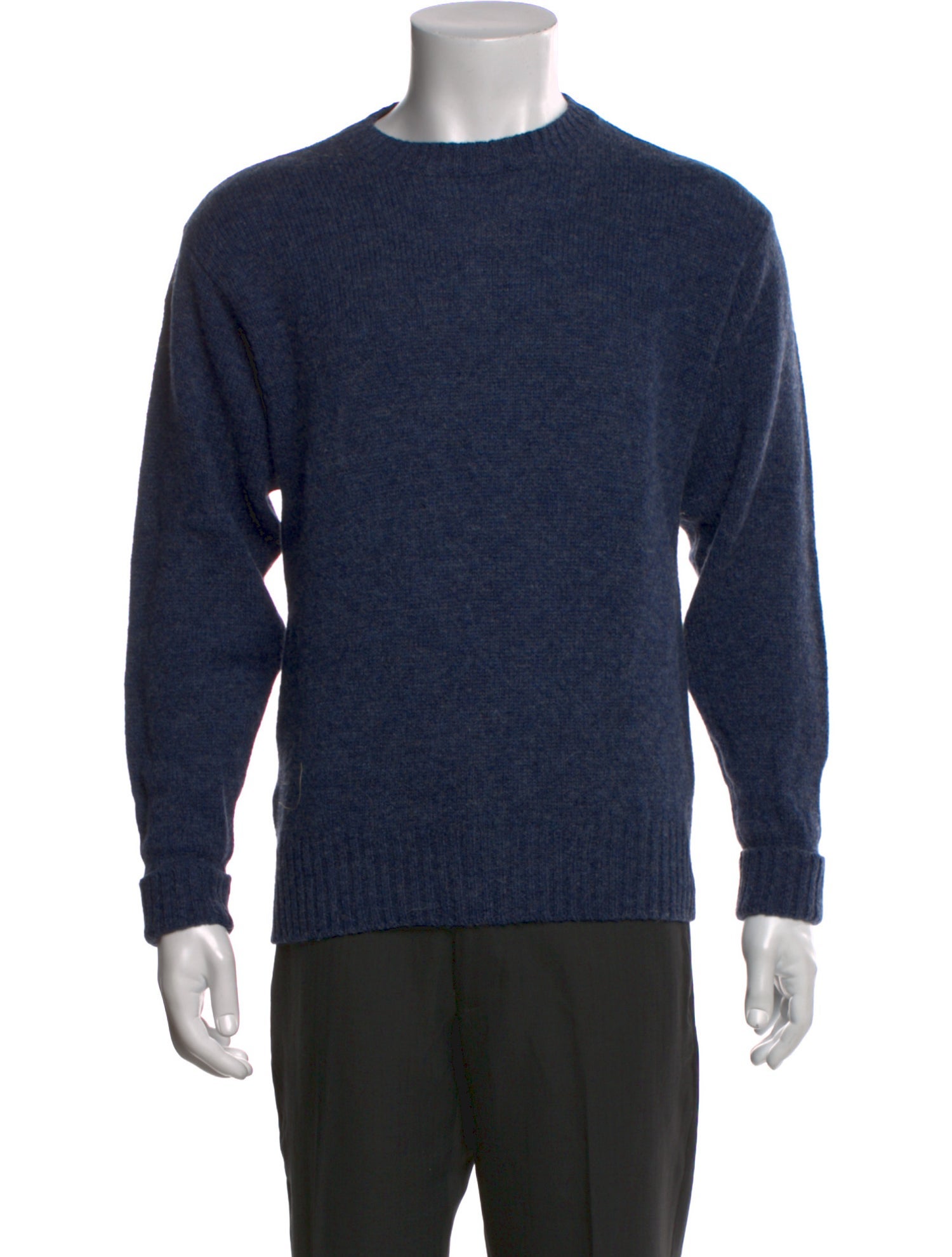 Pendleton Wool Crew Neck Pullover