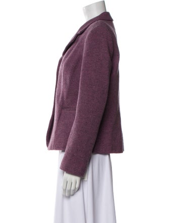 Pendleton Virgin Wool Blazer