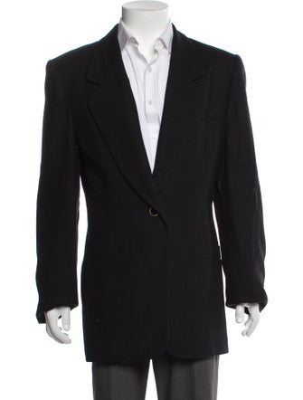 Pendleton Virgin Wool Peacoat