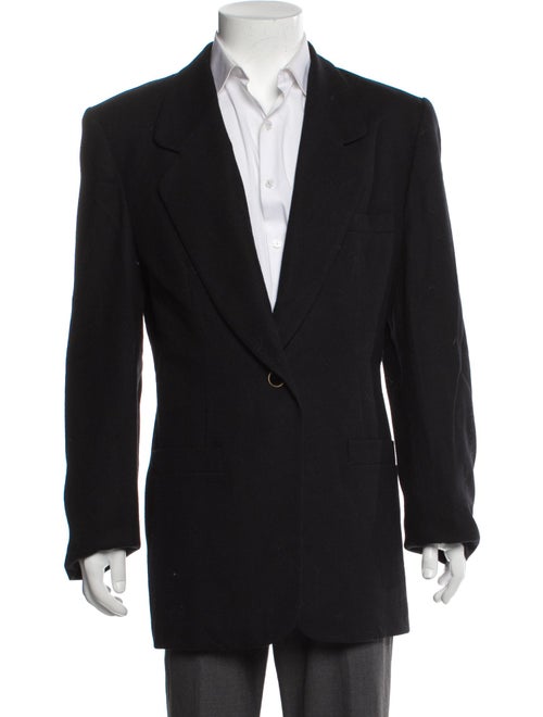 Pendleton Virgin Wool Peacoat