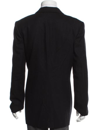 Pendleton Virgin Wool Peacoat