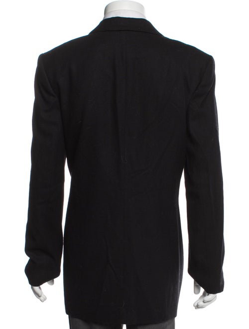 Pendleton Virgin Wool Peacoat