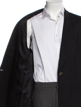 Pendleton Virgin Wool Peacoat