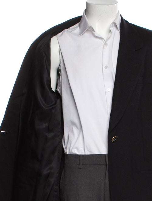 Pendleton Virgin Wool Peacoat