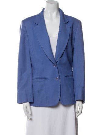 Pendleton Virgin Wool Blazer