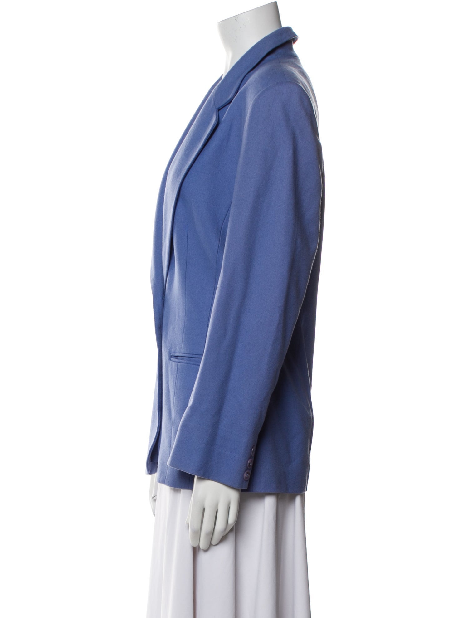 Pendleton Virgin Wool Blazer