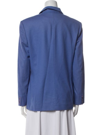 Pendleton Virgin Wool Blazer