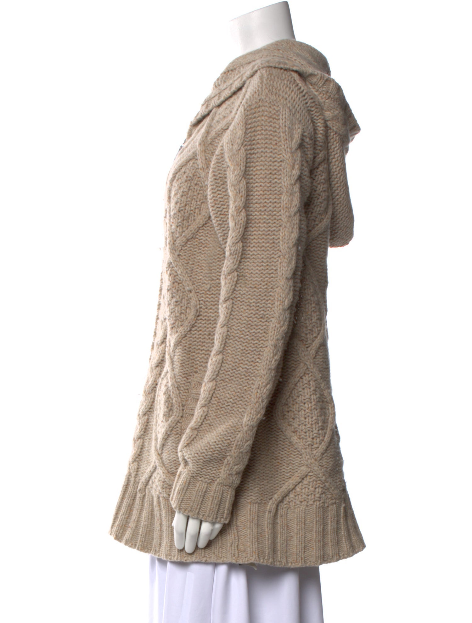 Pendleton Wool Crew Neck Sweater