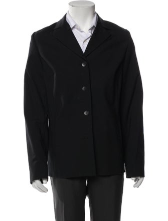 Pendleton Wool Blazer