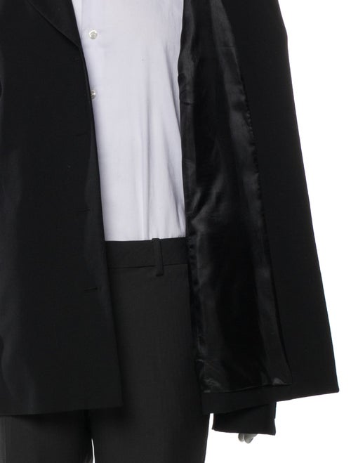 Pendleton Wool Blazer