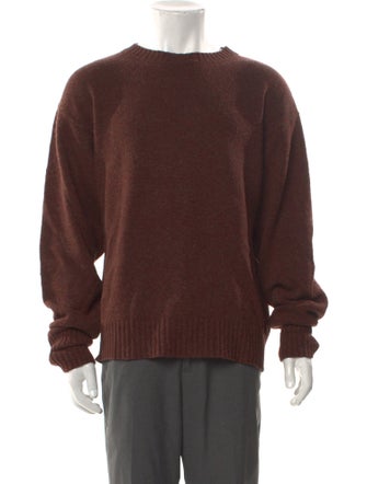 Pendleton Virgin Wool Crew Neck Pullover