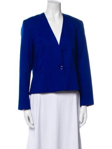 Pendleton Jackets Virgin Wool Blazer XL