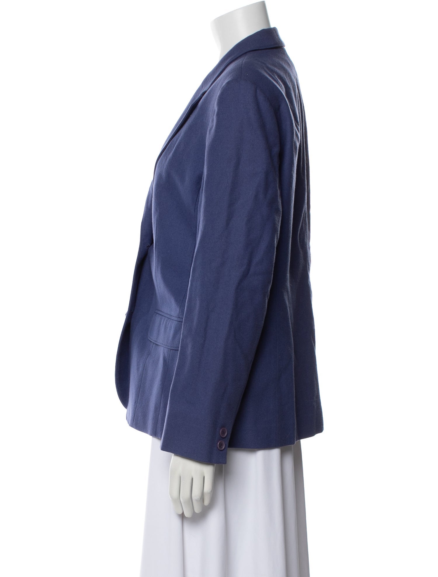 Pendleton Virgin Wool Blazer