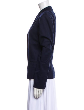 Pendleton Virgin Wool Blazer