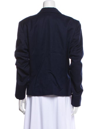 Pendleton Virgin Wool Blazer