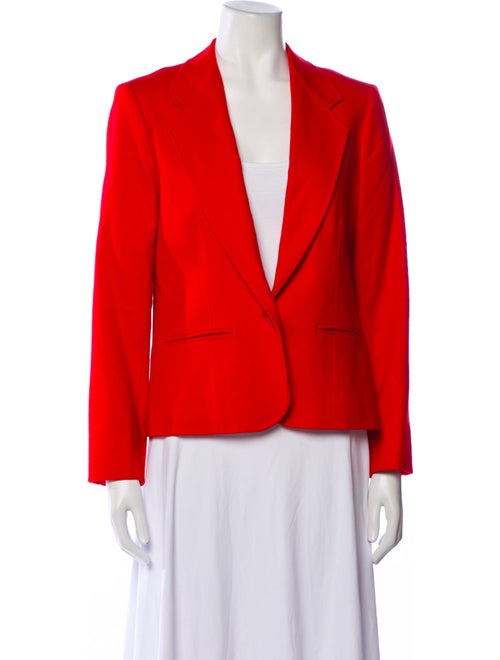 Pendleton Virgin Wool Blazer