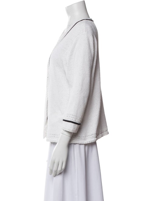 Pendleton V-Neck Sweater