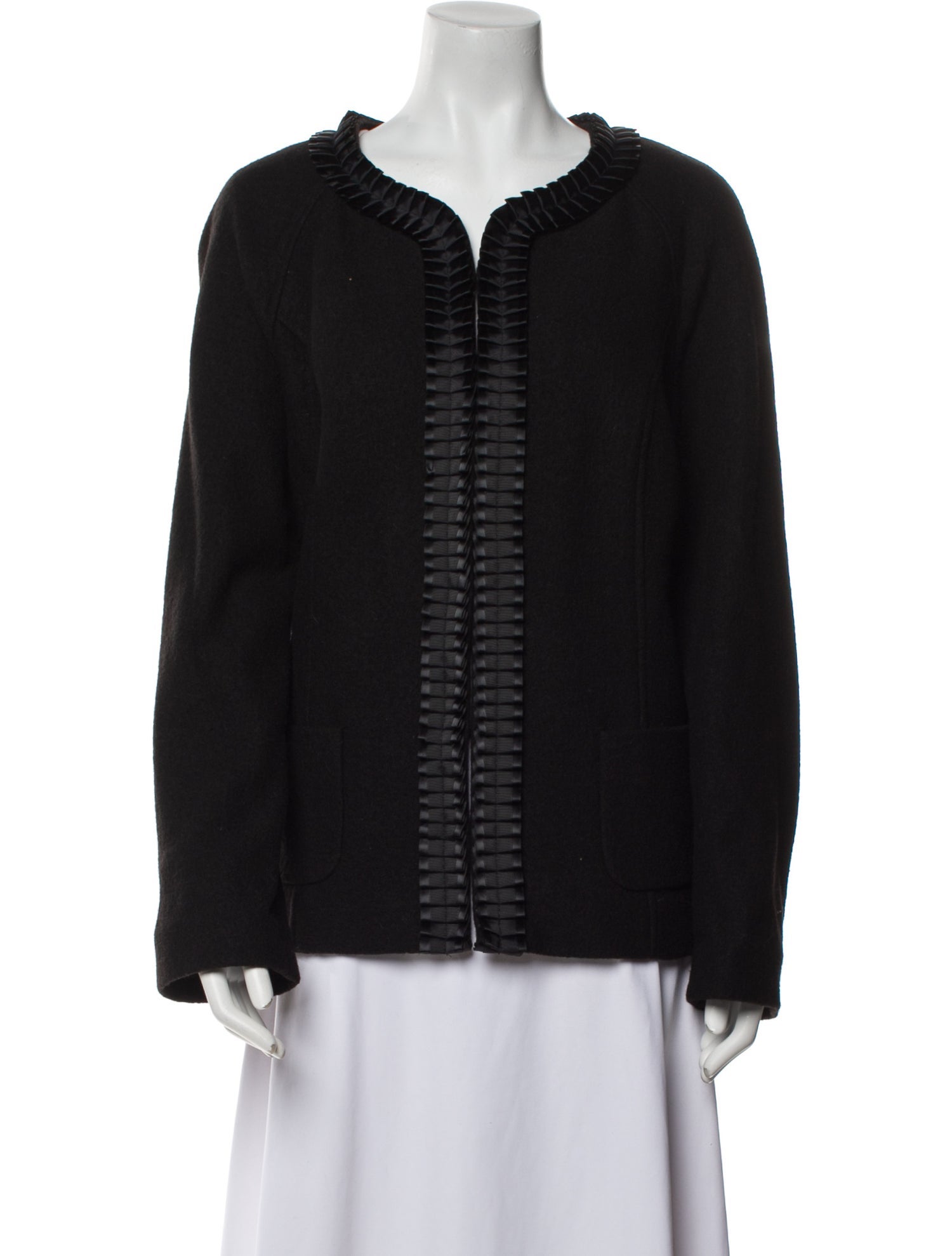 Pendleton Merino Wool Jacket