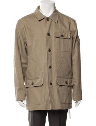 Pendleton Utility Jacket