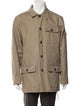 Pendleton Utility Jacket