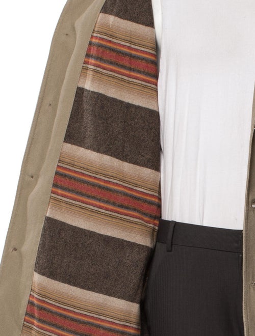 Pendleton Utility Jacket