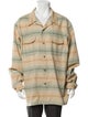 Pendleton Virgin Wool Plaid Print Coat