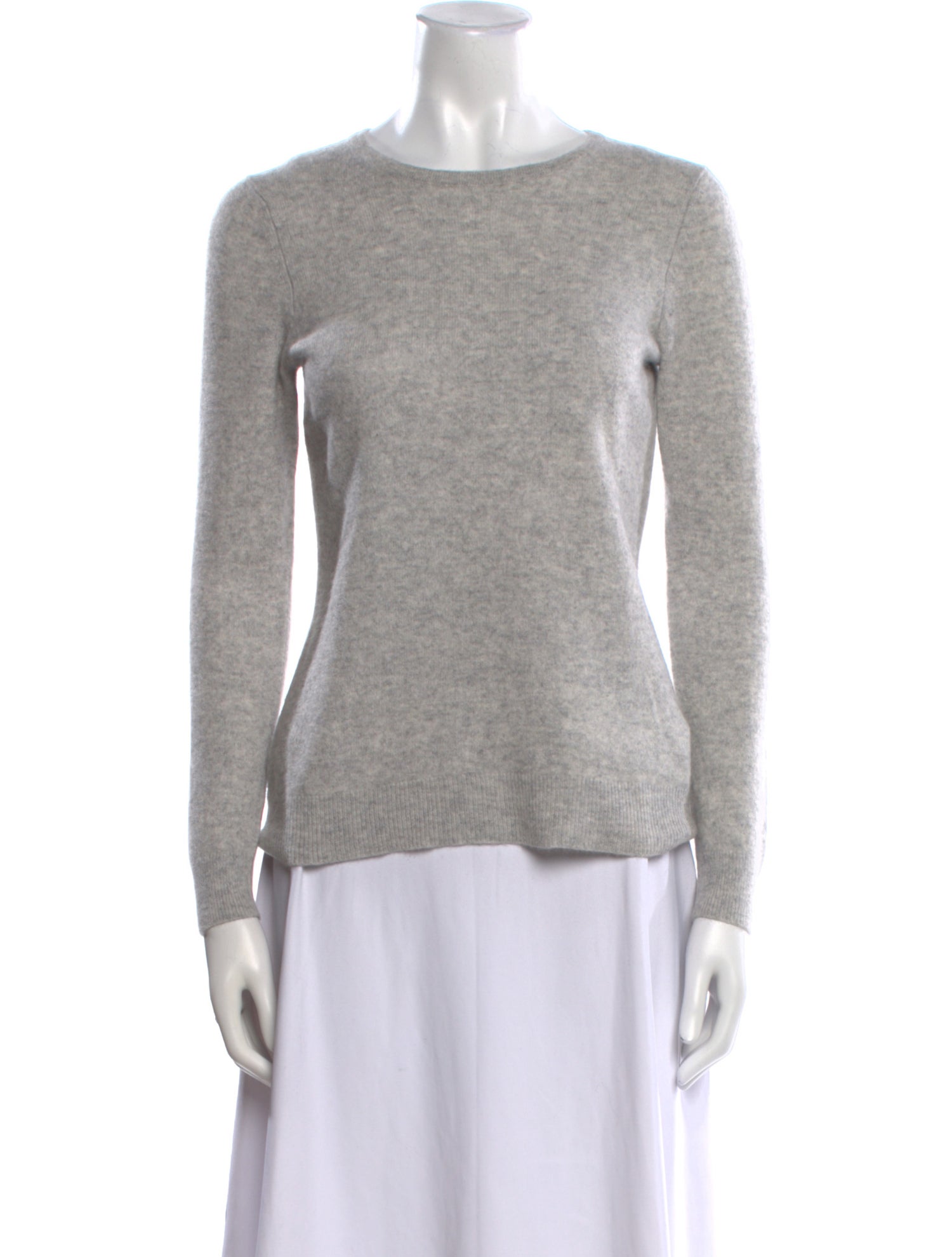 Pendleton Cashmere Crew Neck Sweater