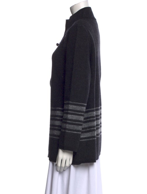 Pendleton Merino Wool Striped Sweater