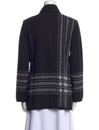 Pendleton Merino Wool Striped Sweater
