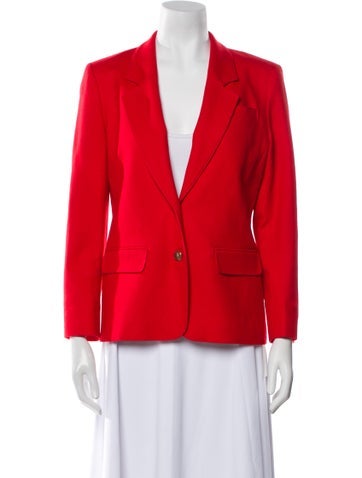 Pendleton Jackets Virgin Wool Blazer US 8 | M