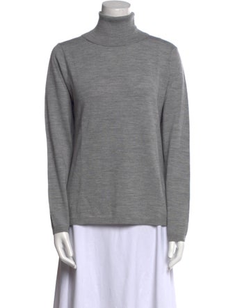 Pendleton Merino Wool Turtleneck Sweater