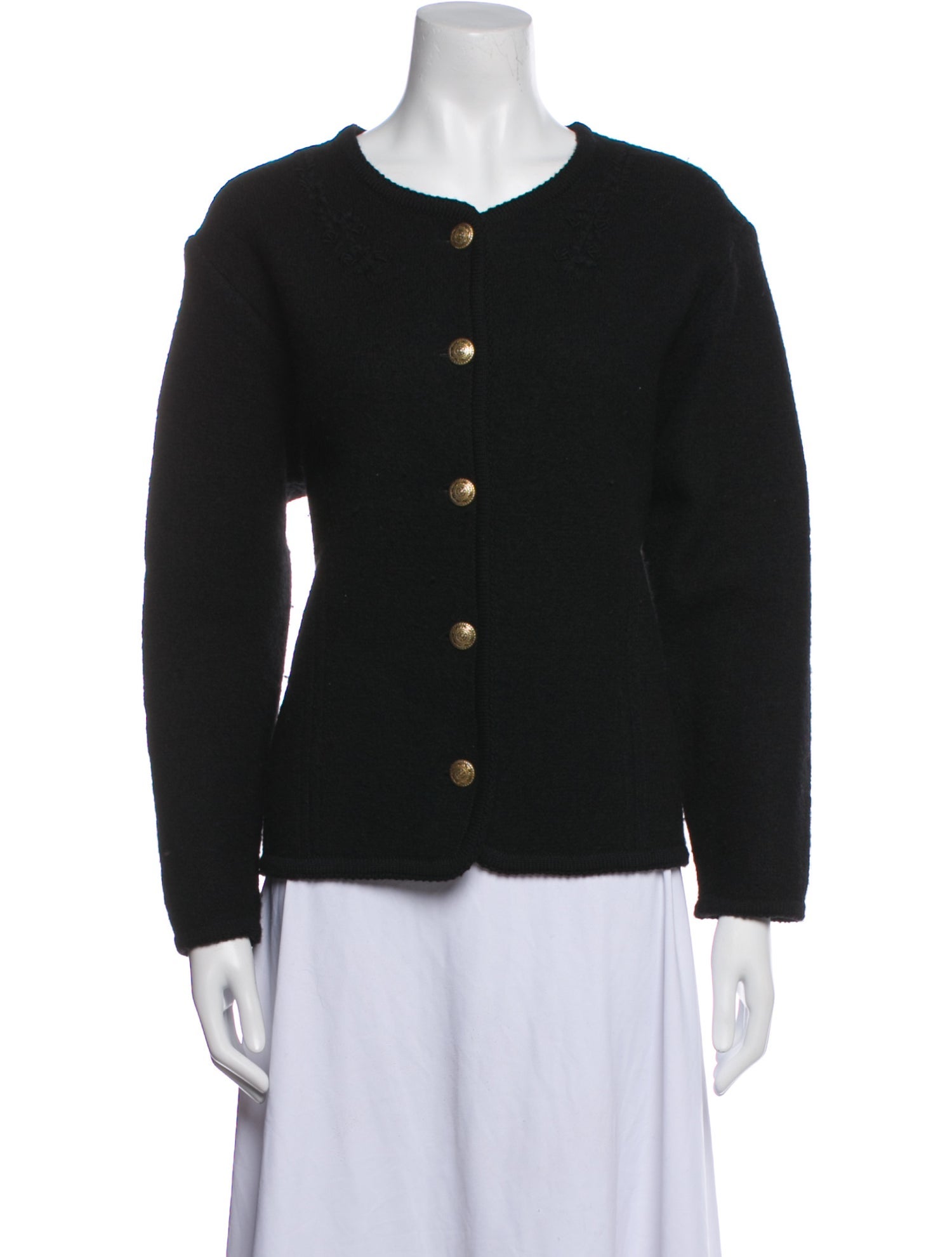 Pendleton Wool Sweater