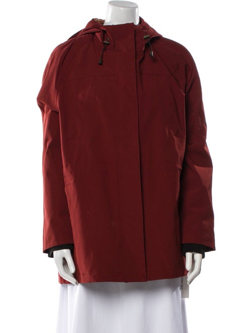 Pendleton Silk Jacket