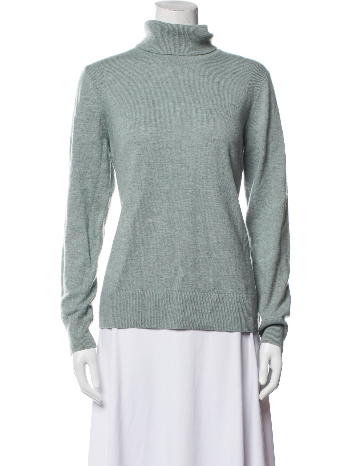 Pendleton Merino Wool Turtleneck Sweater