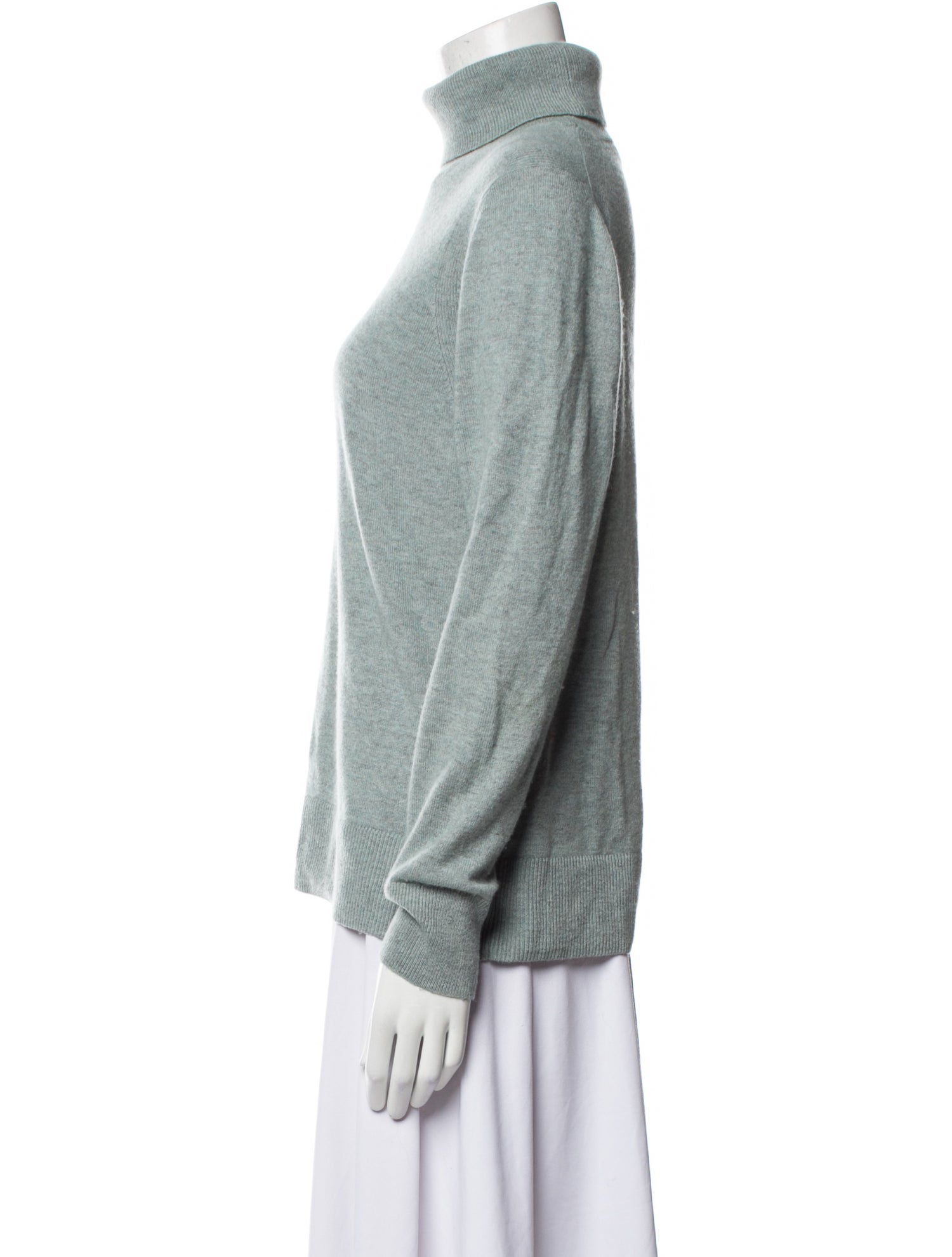 Pendleton Merino Wool Turtleneck Sweater