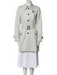 Pendleton Trench Coat