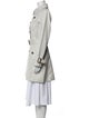Pendleton Trench Coat
