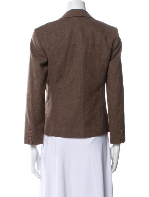 Pendleton Virgin Wool Blazer