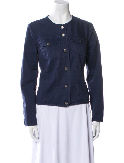 Pendleton Denim Jacket