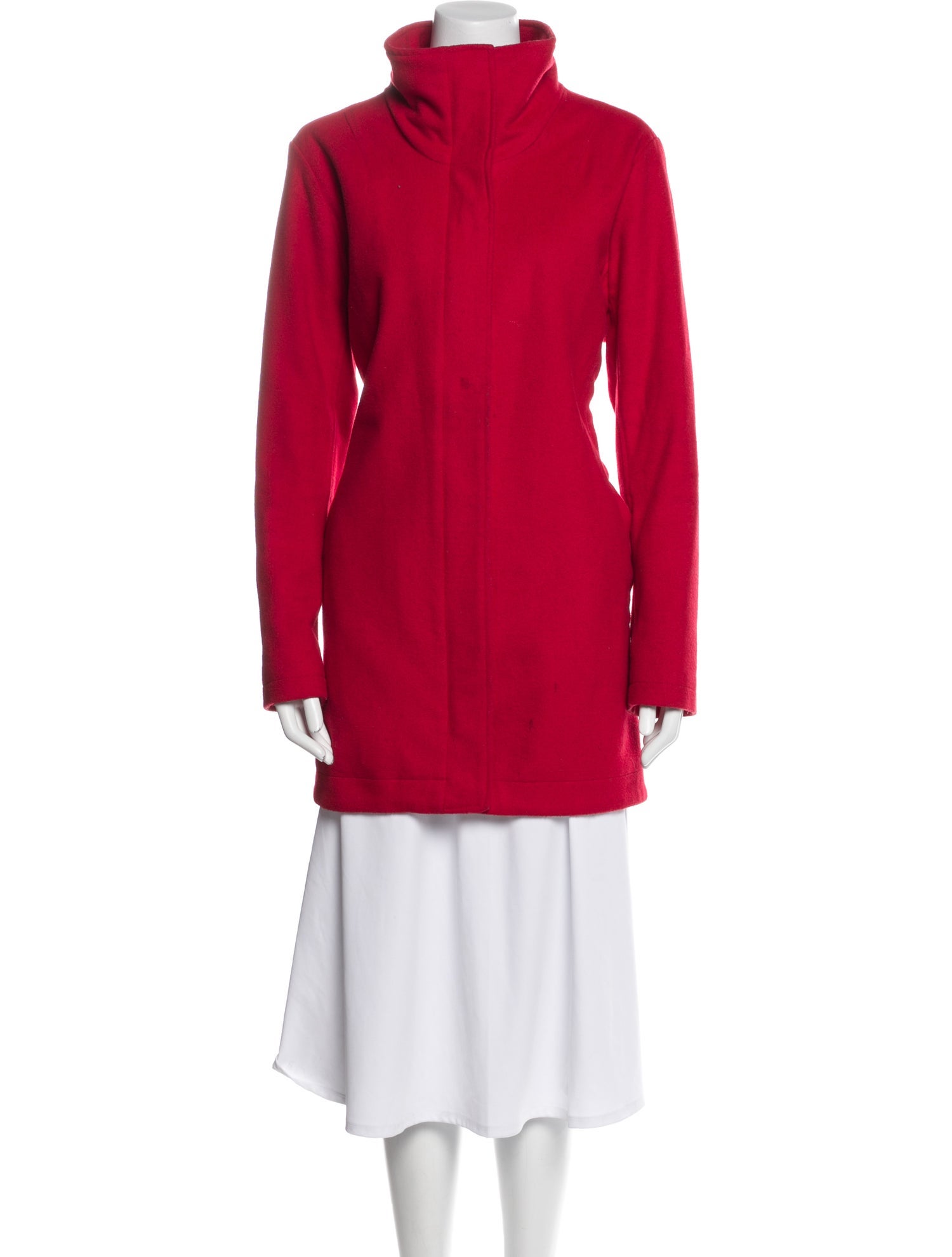 Pendleton Wool Peacoat