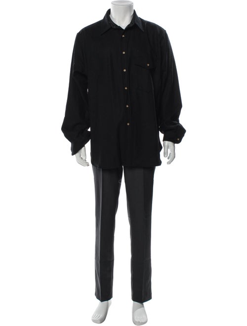 Pendleton Virgin Wool Parka