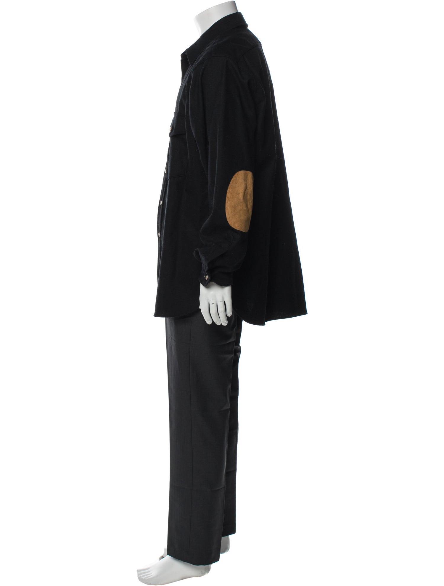 Pendleton Virgin Wool Parka