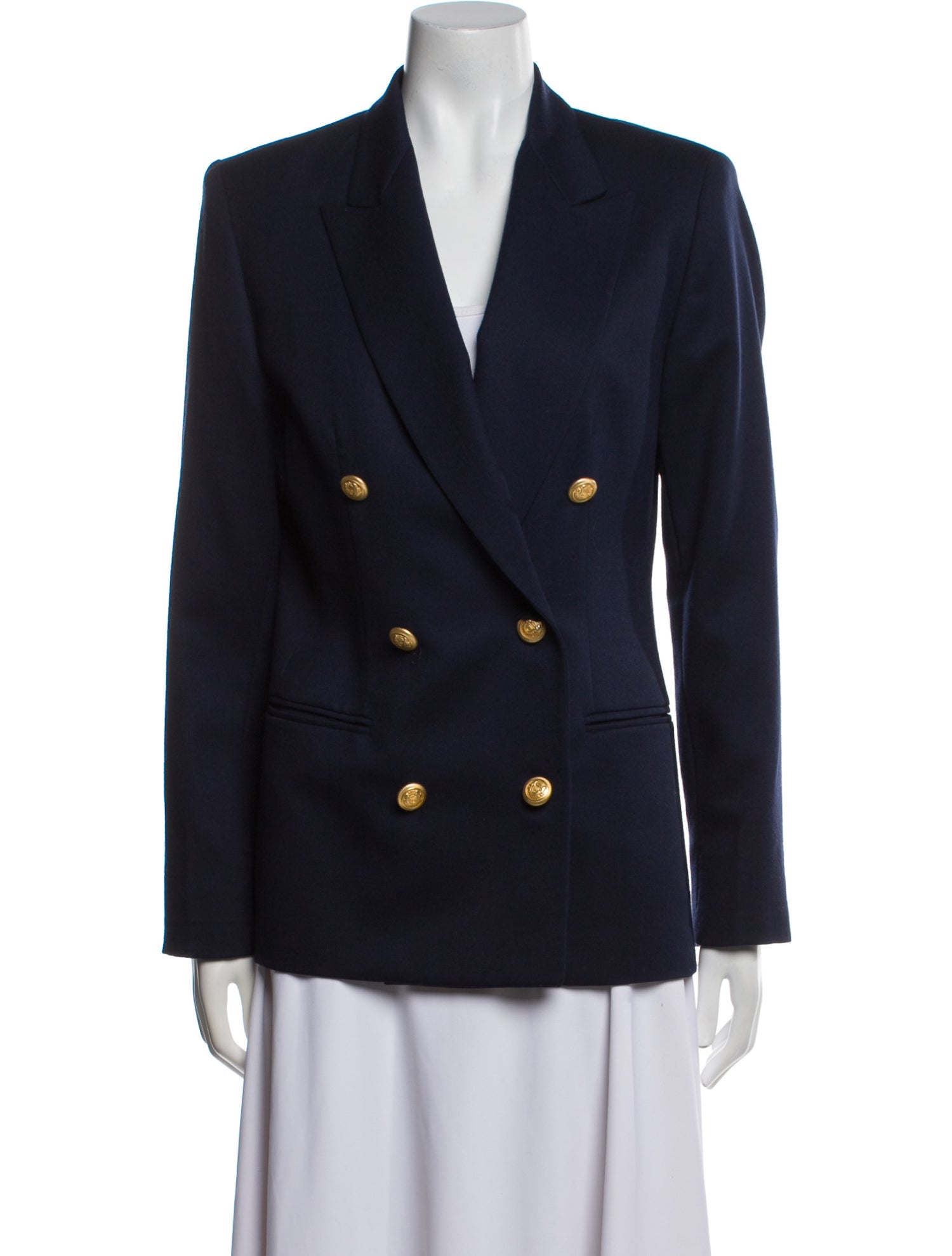 Pendleton Virgin Wool Blazer