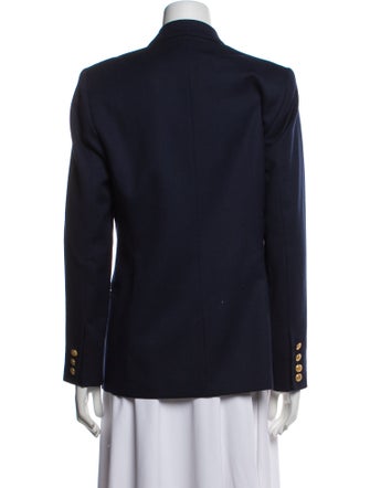 Pendleton Virgin Wool Blazer