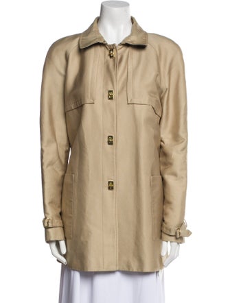 Pendleton Utility Jacket