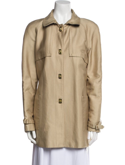 Pendleton Utility Jacket